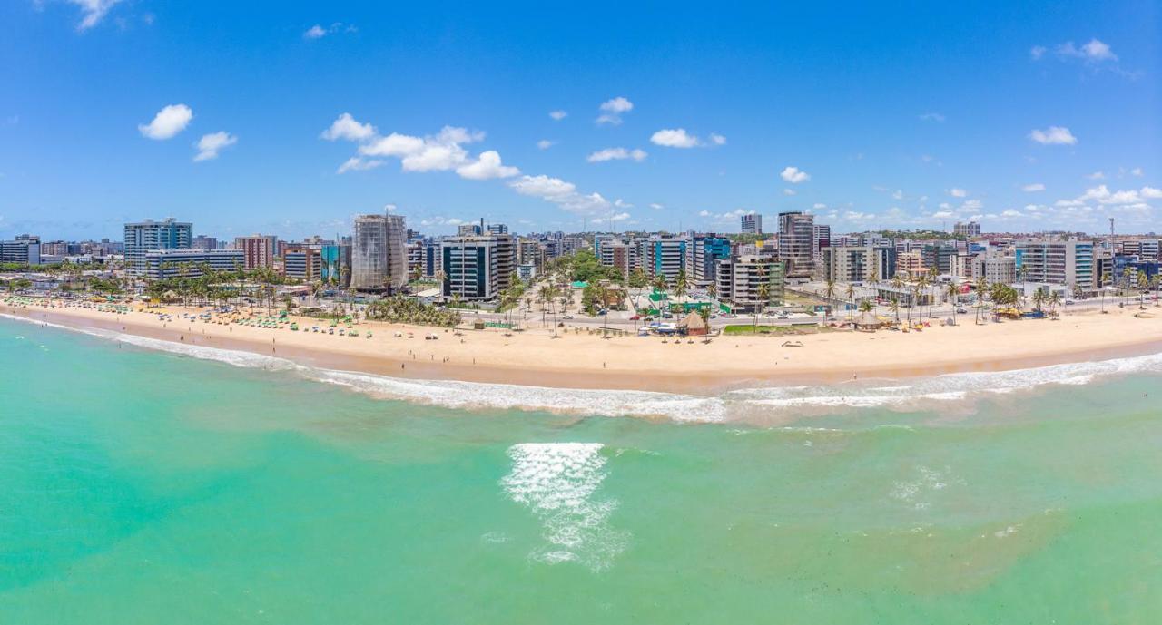 Caroa Pousada Hotel Maceio  Exterior photo
